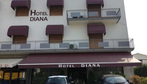 Albergo Diana
