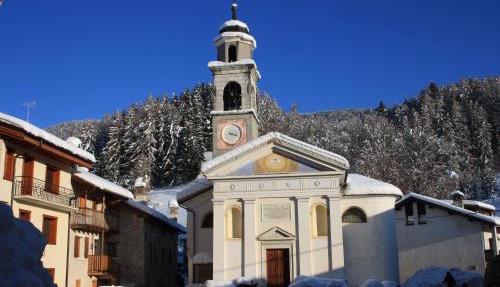 Albergo Diffuso Faller