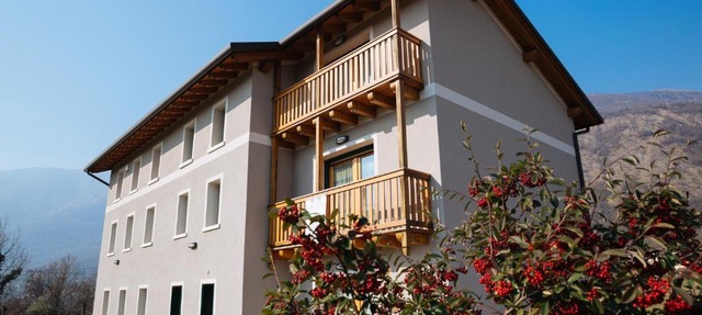 Albergo Diffuso Polcenigo Casa Rigo