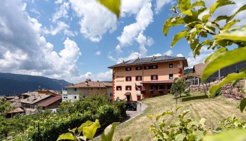 Albergo Dolomiti