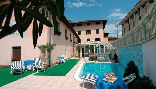 Albergo Due Spade