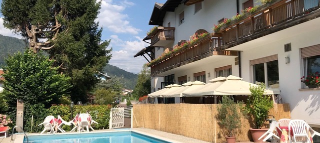 Albergo Gilda