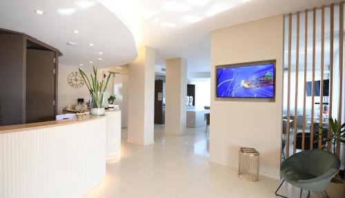 Albergo Grappolo D'oro