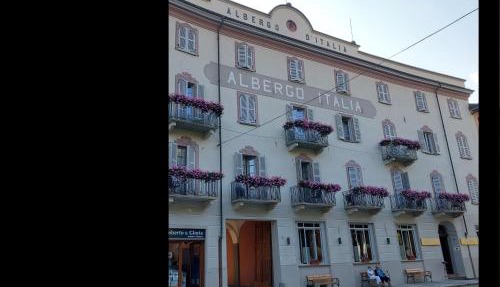 Albergo Italia