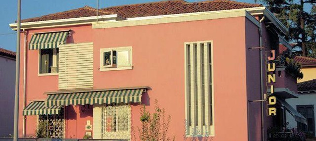 Albergo Junior