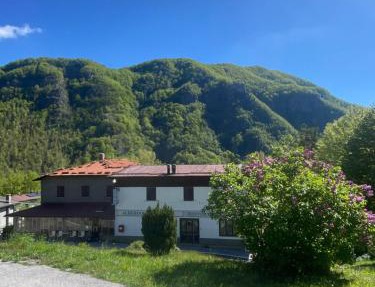 Albergo La Villa