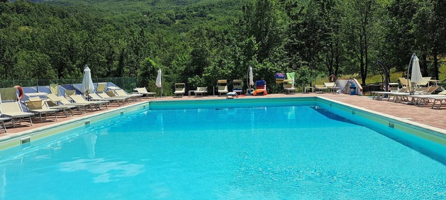 Albergo Lagoverde