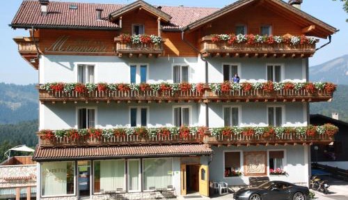 Albergo Miramonti