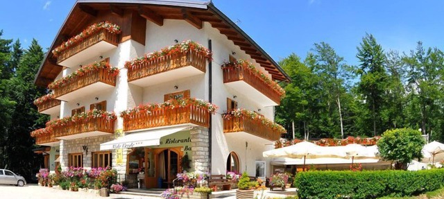 Albergo Nido Verde
