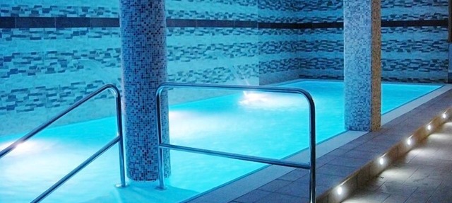 Albergo Punta Zerbion