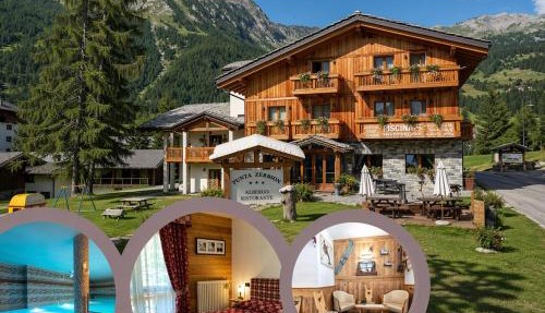 Albergo Punta Zerbion