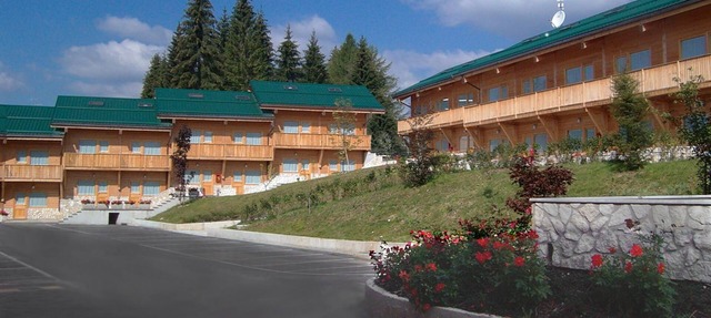 Albergo Rendola