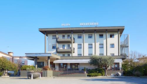 Albergo Ristorante Belvedere