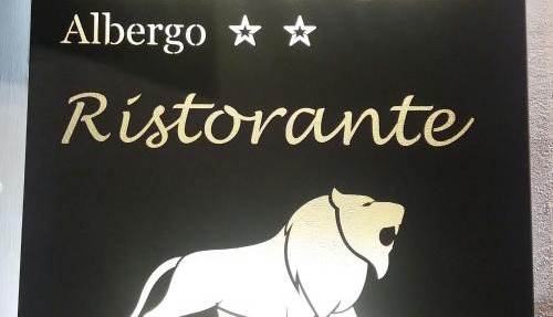 Albergo Ristorante Leon d'Oro