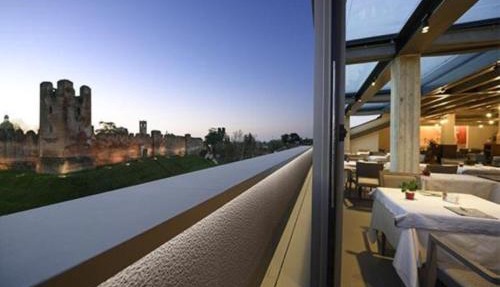 Albergo Roma, BW Signature Collection