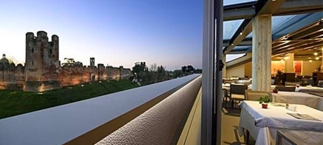 Albergo Roma, BW Signature Collection
