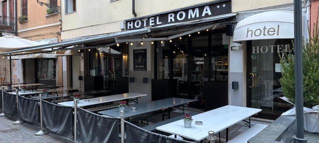 Albergo Roma