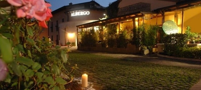 Albergo Scaldaferro