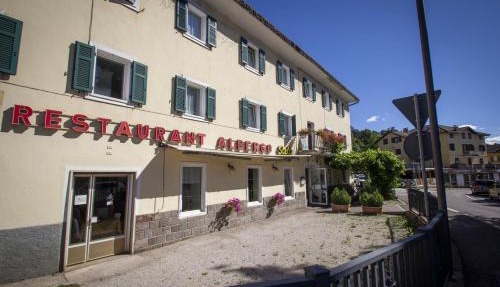 Albergo Stella