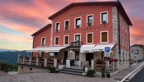 Albergo Trattoria Speranza