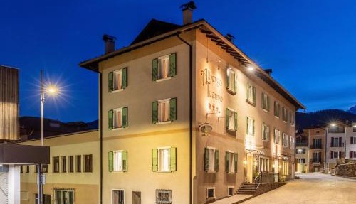 Albergo Tuenno