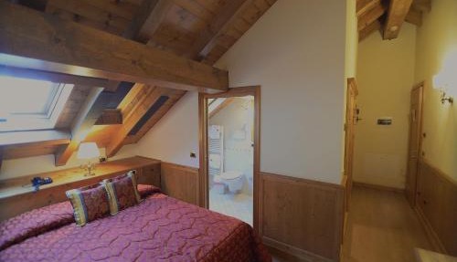 Albergo Valbella