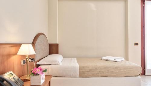 Albergo Villa Priula