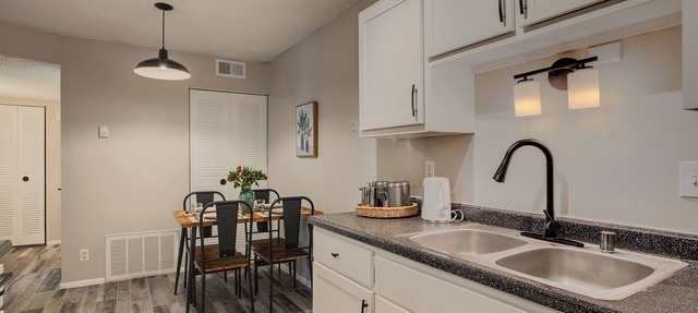 Albuquerque Comfort - Luxury Escape in the City