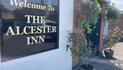 Alcester Inn