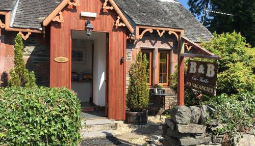 Alderdale B&B