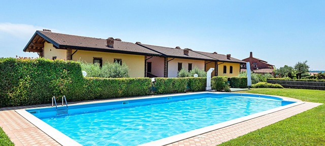Alessandra 2 Apartment by Wonderful Italy