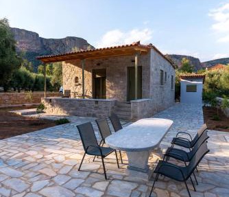 Alex Stone Villa