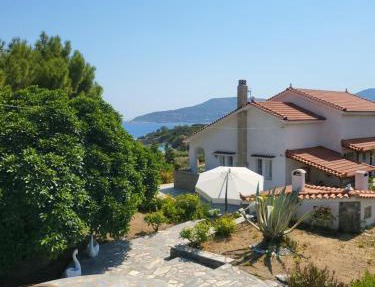 Alexia's resorts