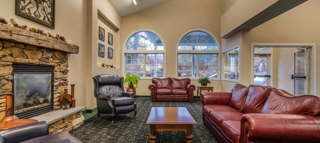 Align Inn Vermont