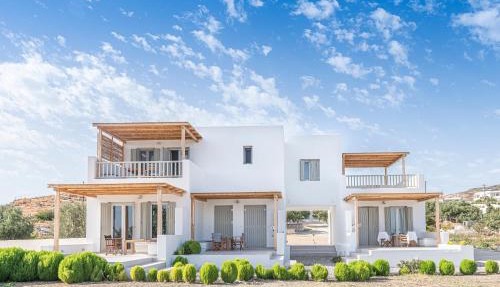 Alisea Resort