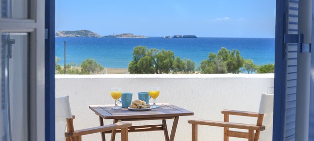 Alisea Resort