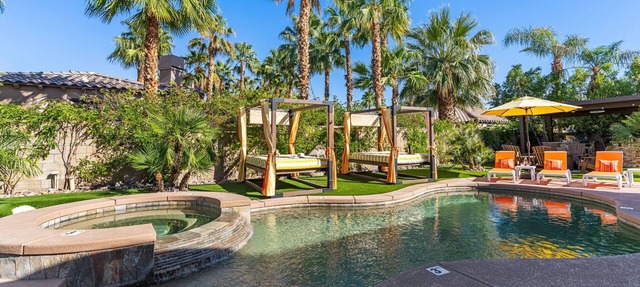All Inclusive - Villa Calliandra - Luxury Desert Escape