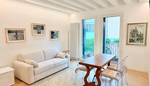 All'Isola Apartment