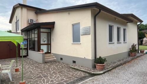 ALLA CASA DEI NONNI