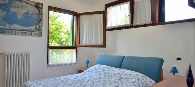 ALLA POSTA cozy apartment close to Venice