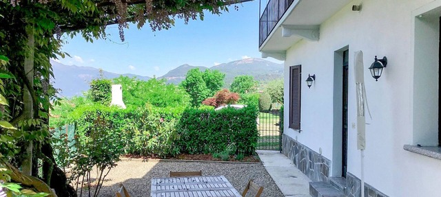 Allegra by Interhome