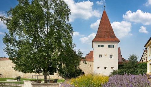 allio - das turmchalet