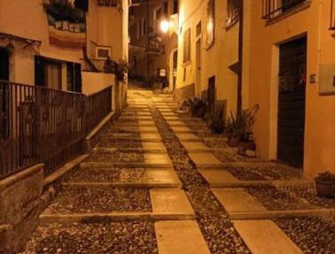 Alloggi I Calieroni