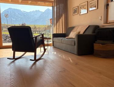 Alm Annerl - Neue Ferienwohnungen in Obermaiselstein