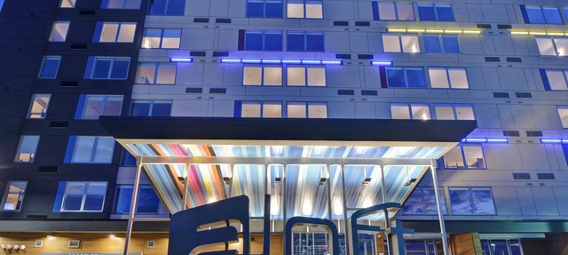 Aloft by Marriott Secaucus Meadowlands