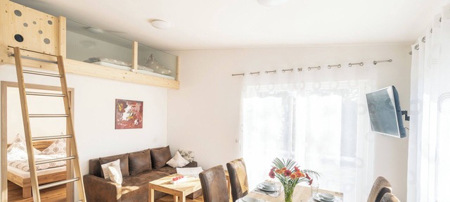 Alpen-hostel Morgensonne Buxacher Straße 23 mit Motorradvermietung