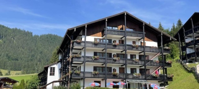Alpenappartement Buchenhöhe A301 by Interhome