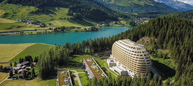 AlpenGold Davos
