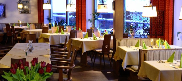 Alpenhotel Beslhof