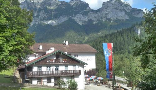 Alpenhotel Beslhof
